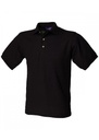 Henbury Ultimate 65/35 Polo Shirt HB410