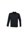 Henbury Long Sleeve Coolplus® Polo Shirt HB478