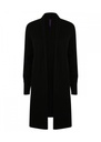 Henbury Women's Longline Open Cardigan HB719