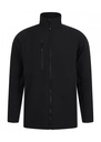 Henbury Softshell Jacket HB835