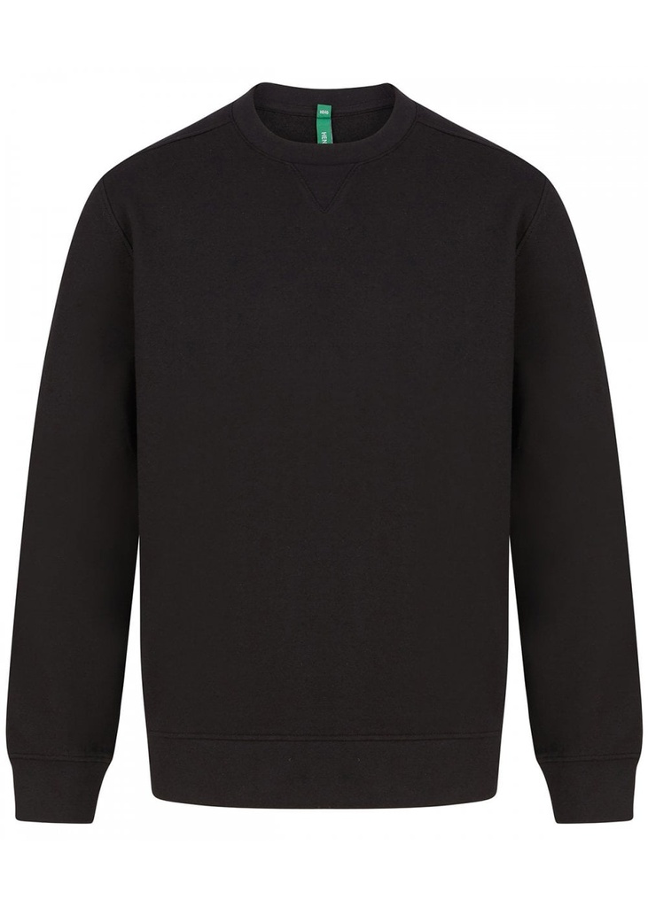 Henbury Unisex Sustainable Sweatshirt HB840