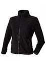 Henbury Women's Microfleece Jacket HB851