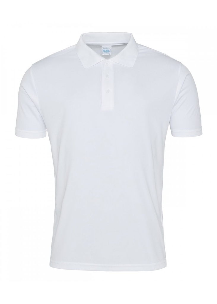 AWDis Cool Smooth Polo JC021