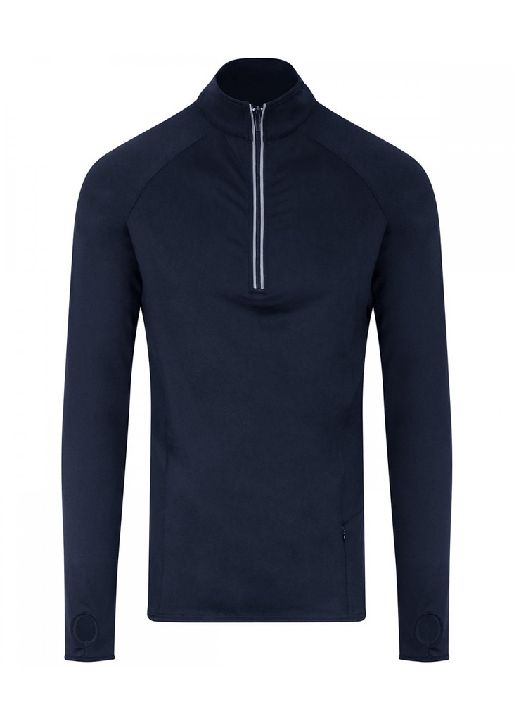 AWDis Cool Flex Long 1/2 Top JC030