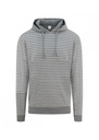 AWDis Hoods Nautical Stripe Hoodie JH018