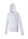 AWDis Hoods Womens Zoodie JH055