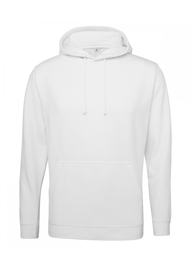 AWDis Hoods Washed Hoodie JH090