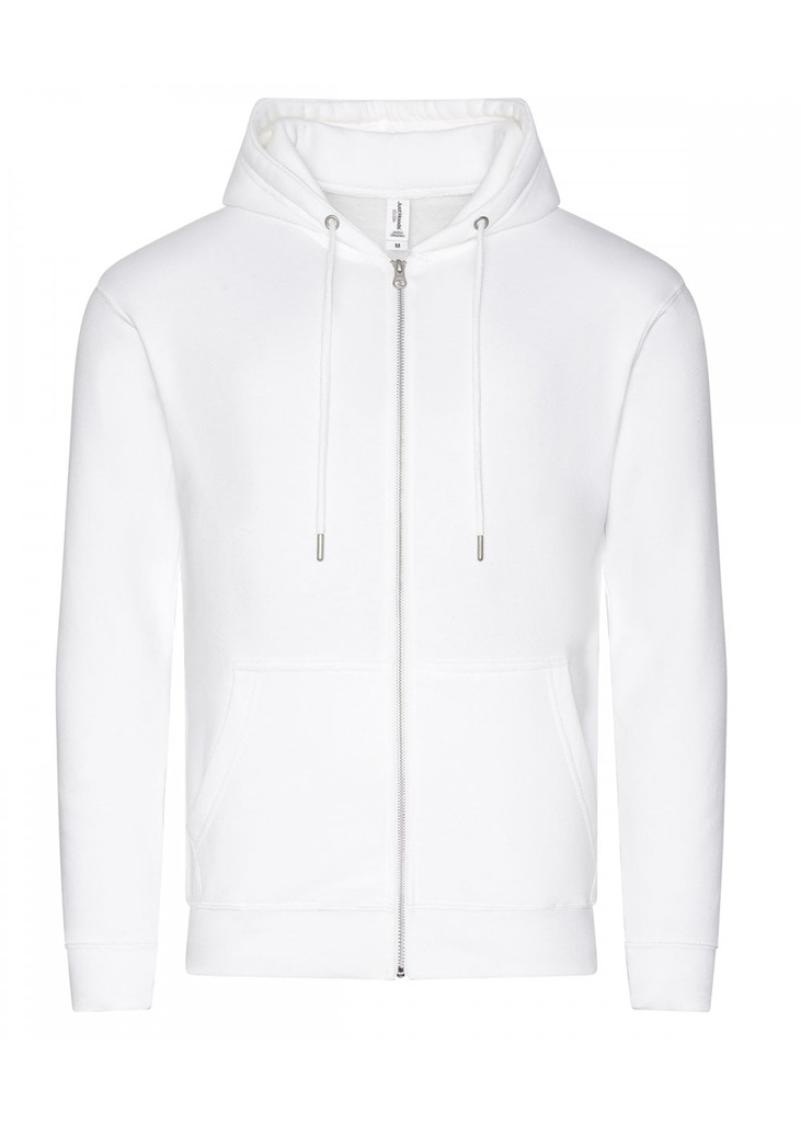 AWDis Just Hoods Organic Zoodie JH250