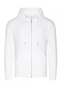 AWDis Just Hoods Organic Zoodie JH250
