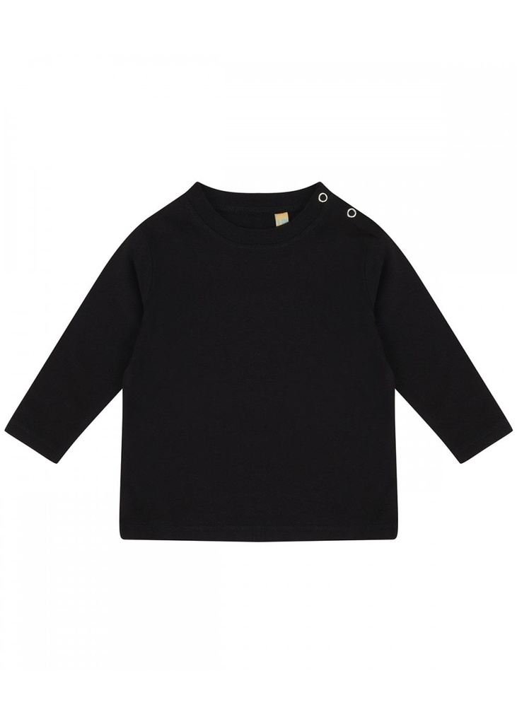 Larkwood Baby/Toddler Long Sleeve T-Shirt LW21T