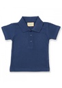 Larkwood Baby/Toddler Polo Shirt LW40T