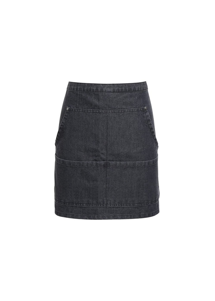 Premier Jeans Stitch Denim Waist Apron PR125