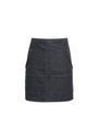 Premier Jeans Stitch Denim Waist Apron PR125