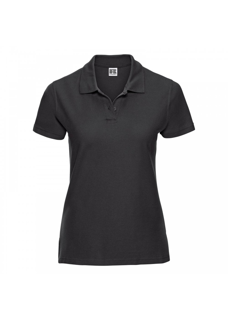 Russell Ladies Ultimate Collection Polo R577F