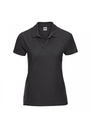 Russell Ladies Ultimate Collection Polo R577F