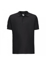 Russell Men's Ultimate Cotton Polo R577M