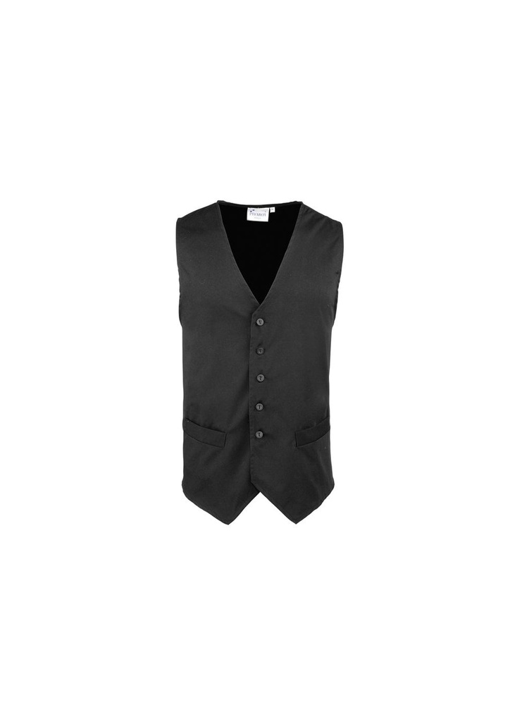 Premier Hospitality Waistcoat PR620