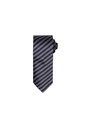 Premier Double Stripe Tie PR782
