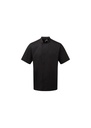 Premier Essential Short Sleeve Chefs Jacket PR900