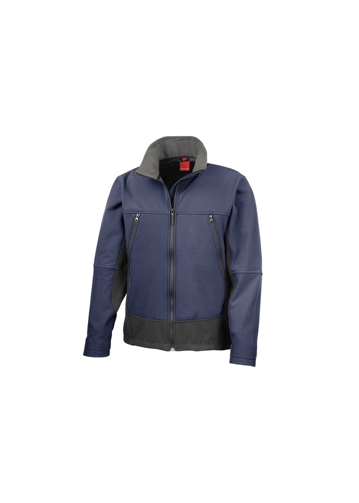 Result Activity Softshell Jacket R120A