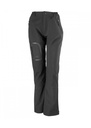 Result Work-Guard Womens Tech Performance Softshell Trousers R132F