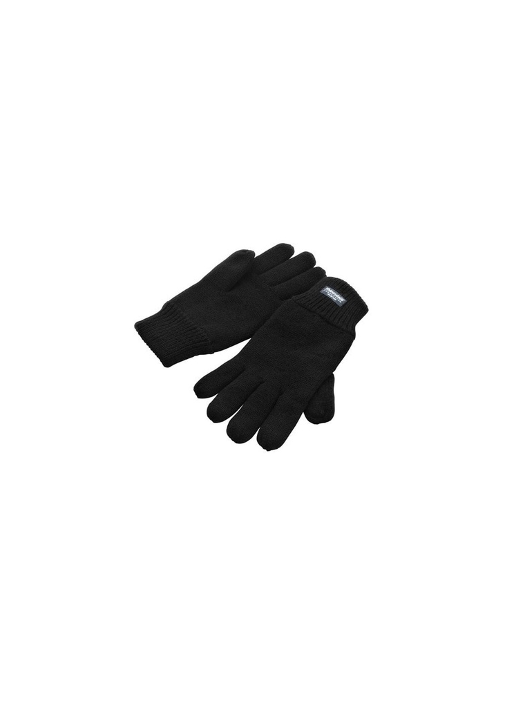 Result Winter Essentials Classic Fully Lined Thinsulateâ„¢ Gloves R147X