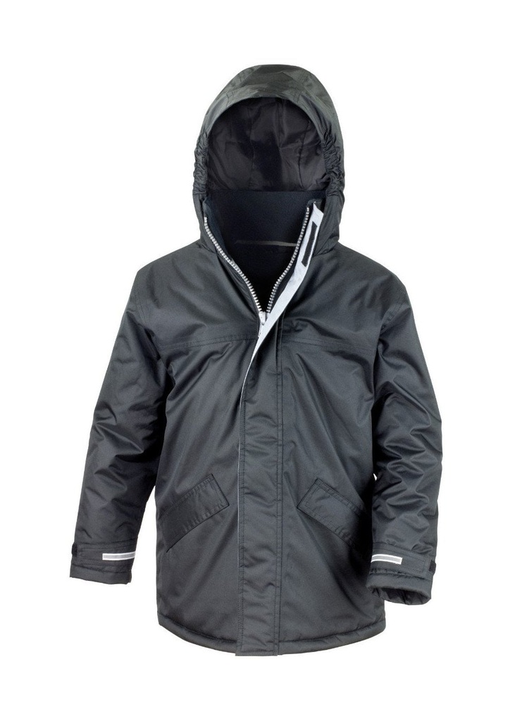 Result Core Junior Winter Parka R207J