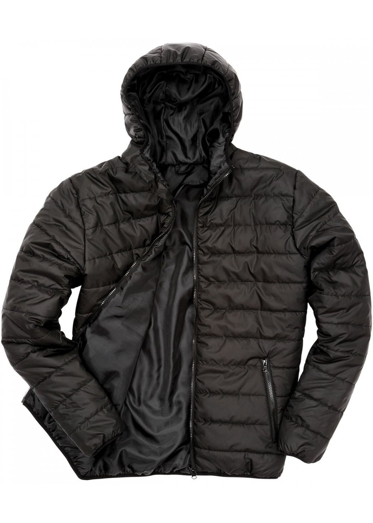 Result Core Soft Padded Jacket R233M