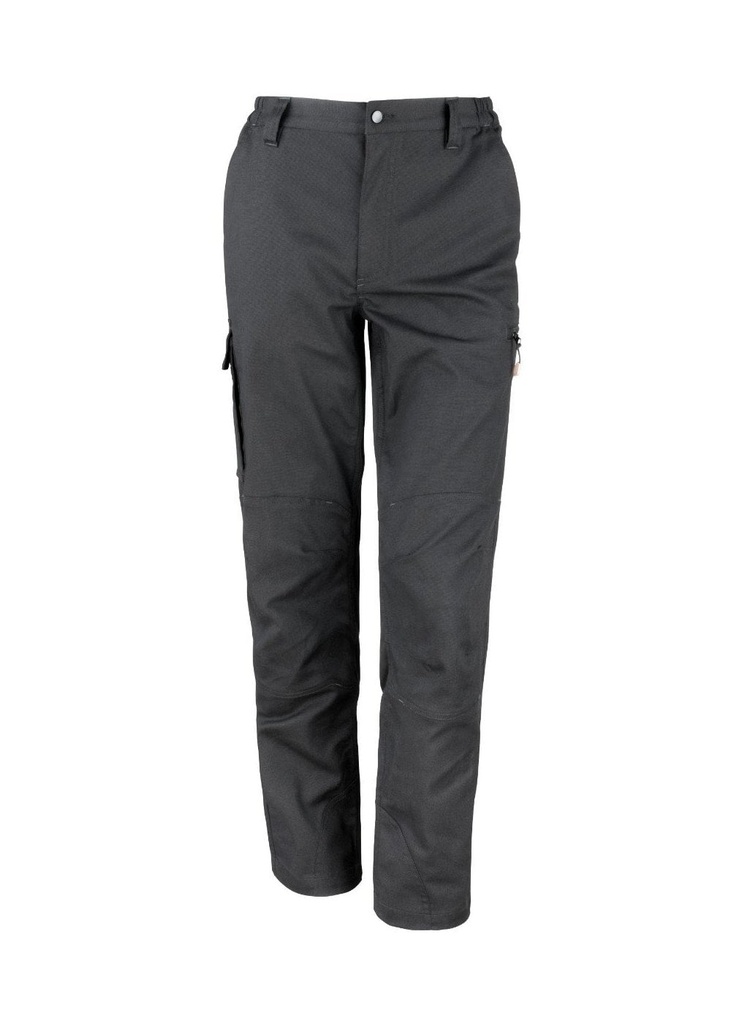 Result Work-Guard Sabre Stretch Trousers R303X