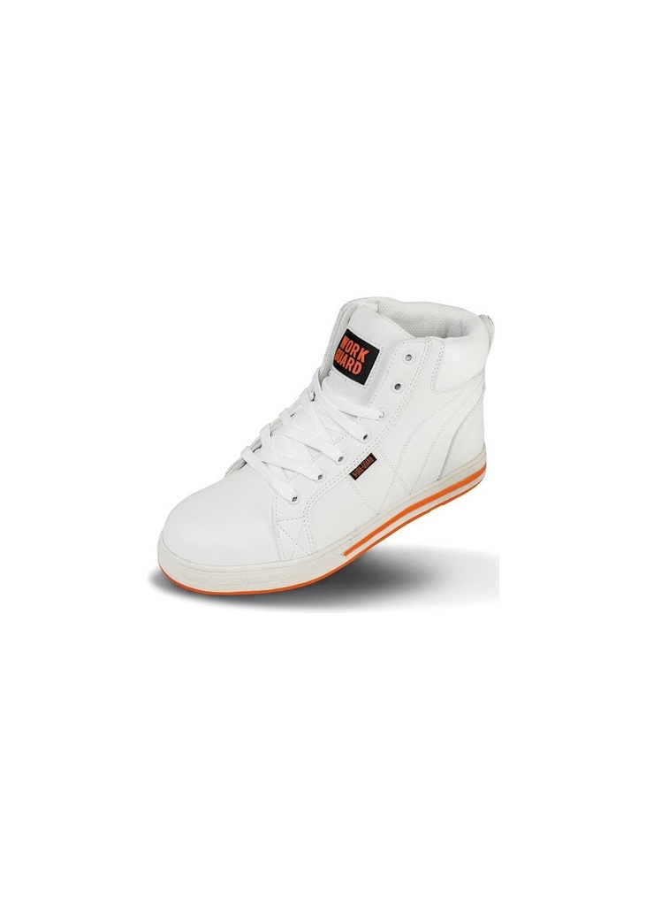 Result Work-Guard Blizzard Safety Boot R343X