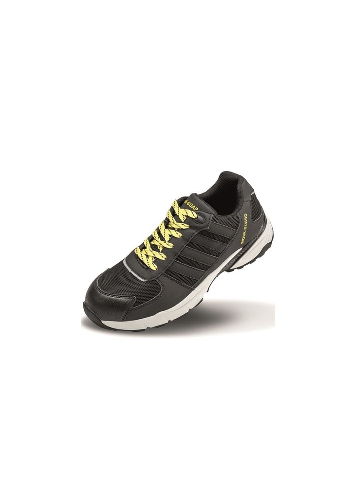 Result Work-Guard Lightweight Safety Trainer R348X