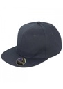 Result Headwear Bronx Original Flat Peak-Snapback Cap RC83X