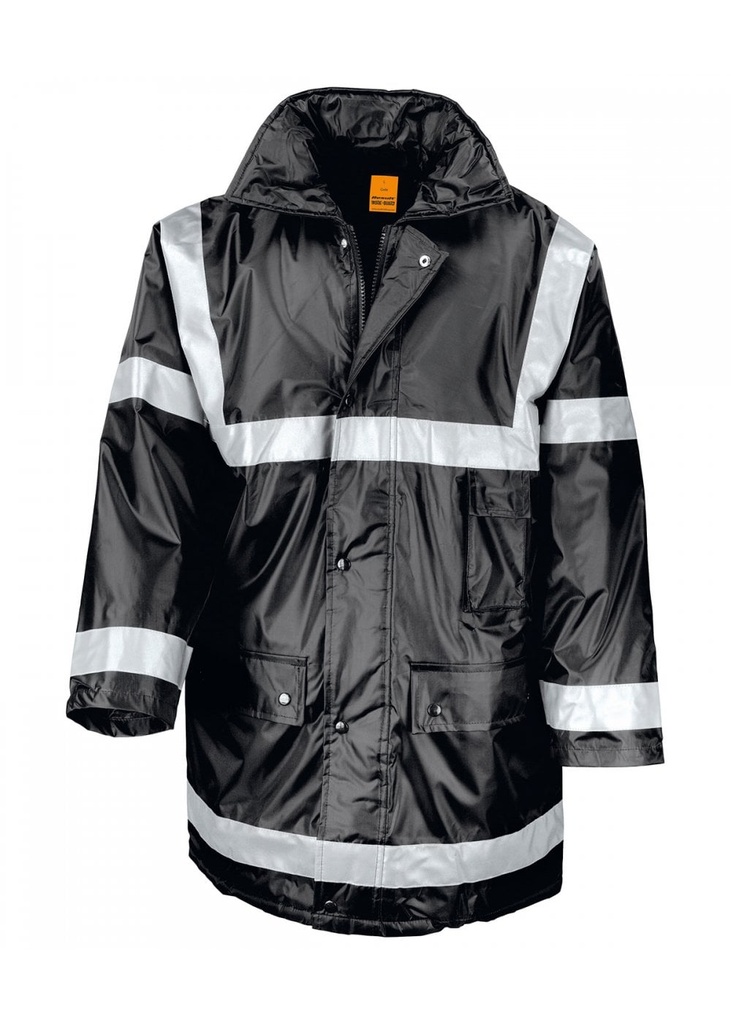 Result Work-Guard Management Coat RE23A