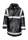 Result Work-Guard Management Coat RE23A