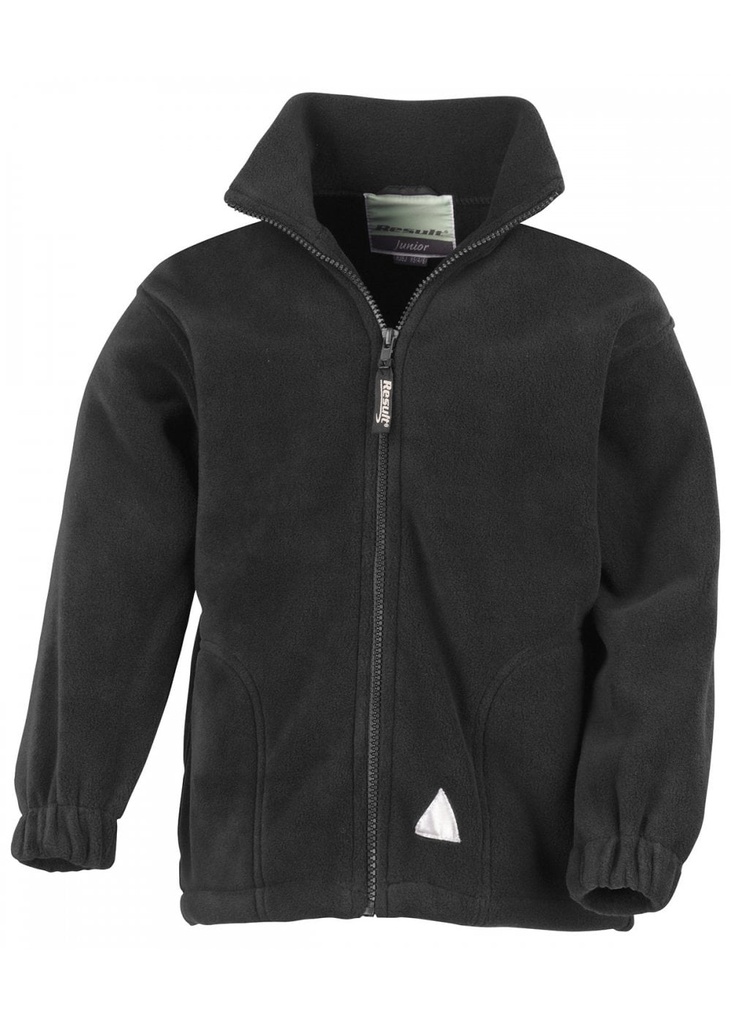 Result Junior PolarThermâ„¢ Jacket RE36J