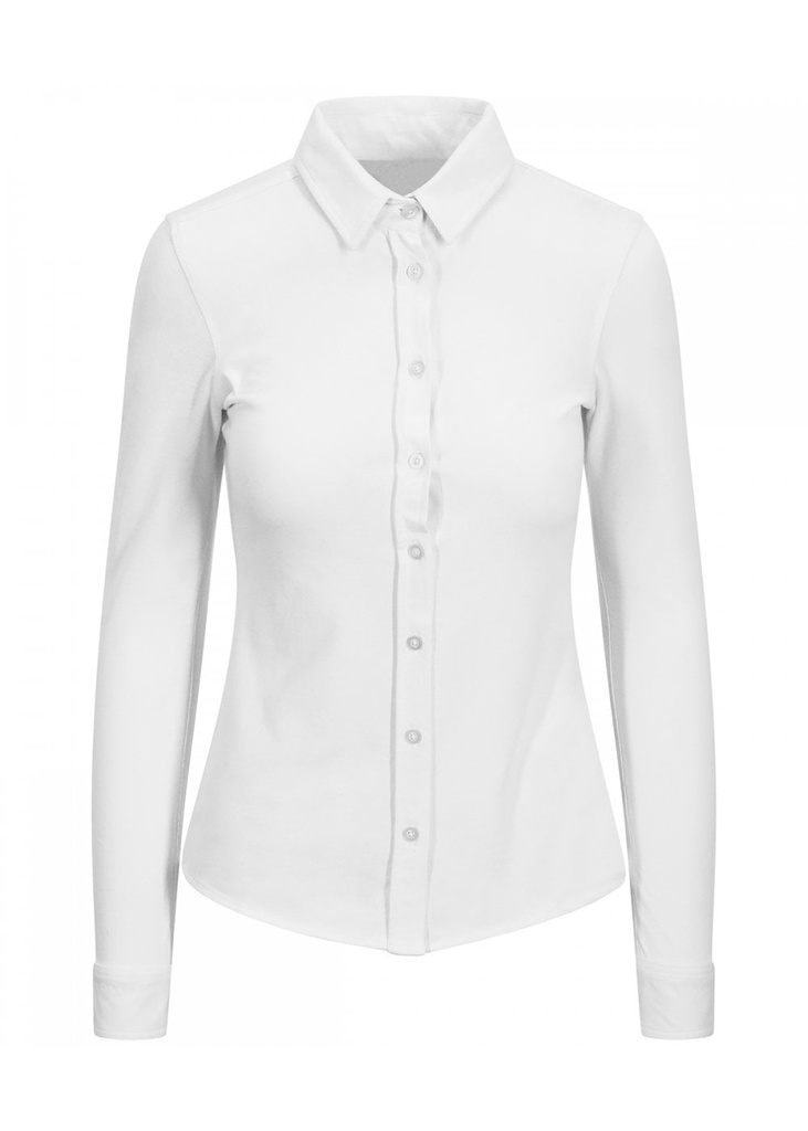 AWDis Anna Knitted Shirt SD047