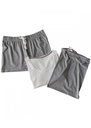 Towel City Women's Short Pyjama Set (in A Bag) TC052