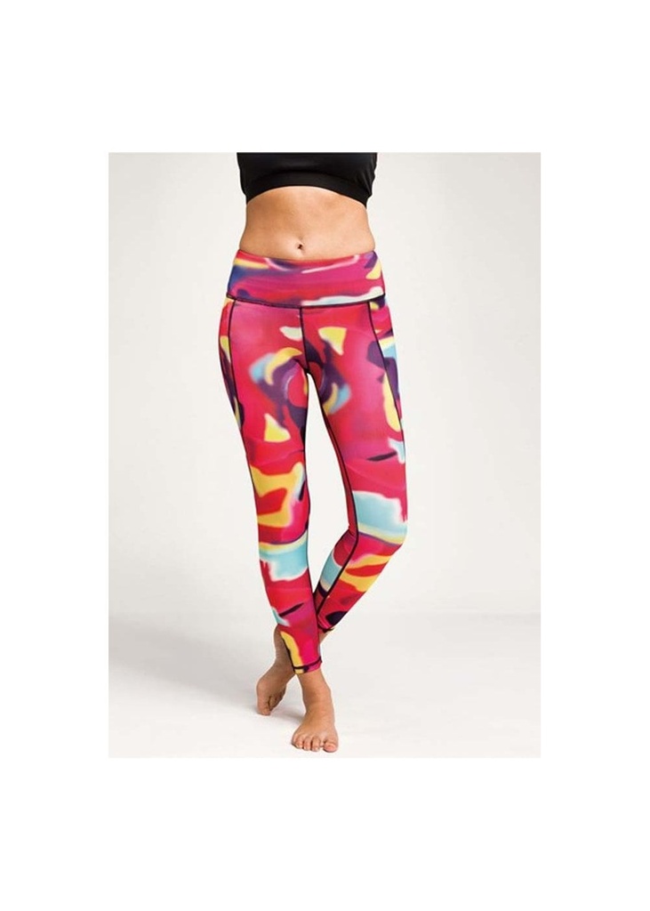 TriDriÂ® Womens Performance Aurora Leggings TR033