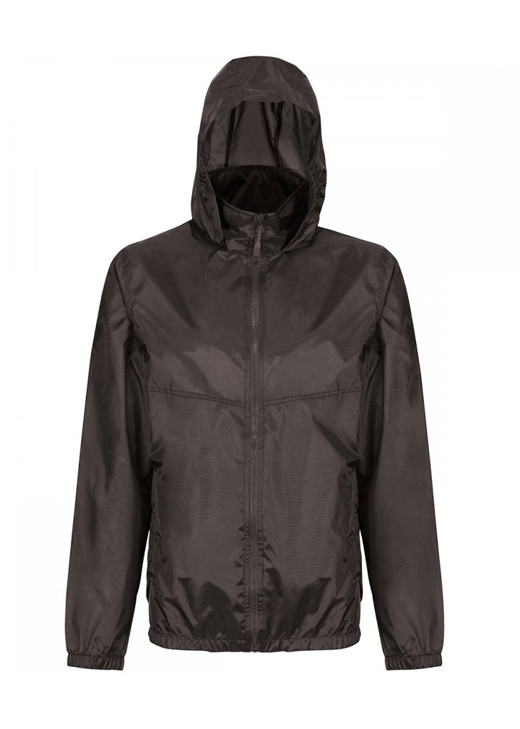 Regatta Professional Mens Asset Lightweight Shell Jacket TRW509