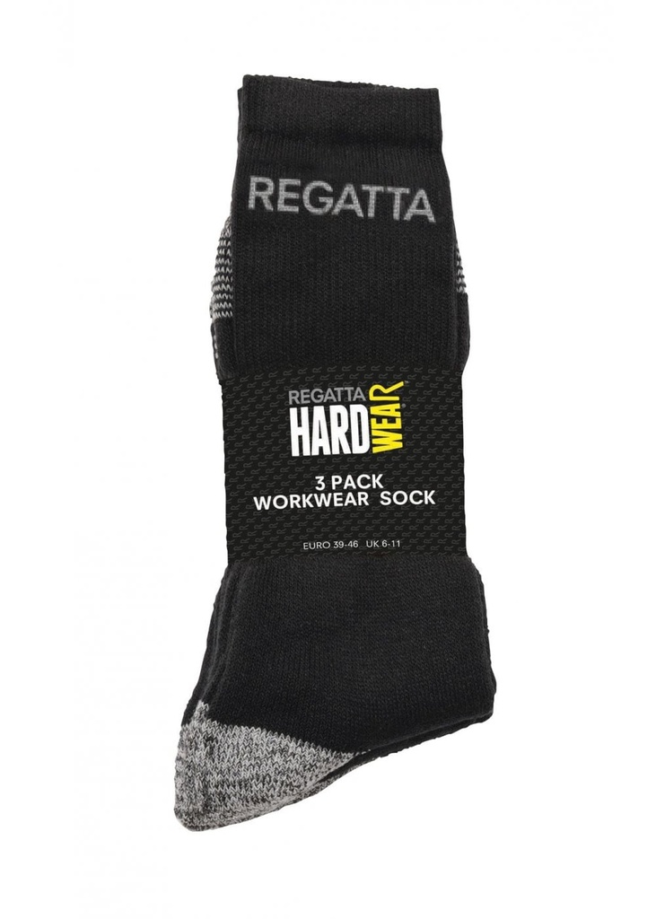 Regatta Professional Mens Workwear Socks RMH003