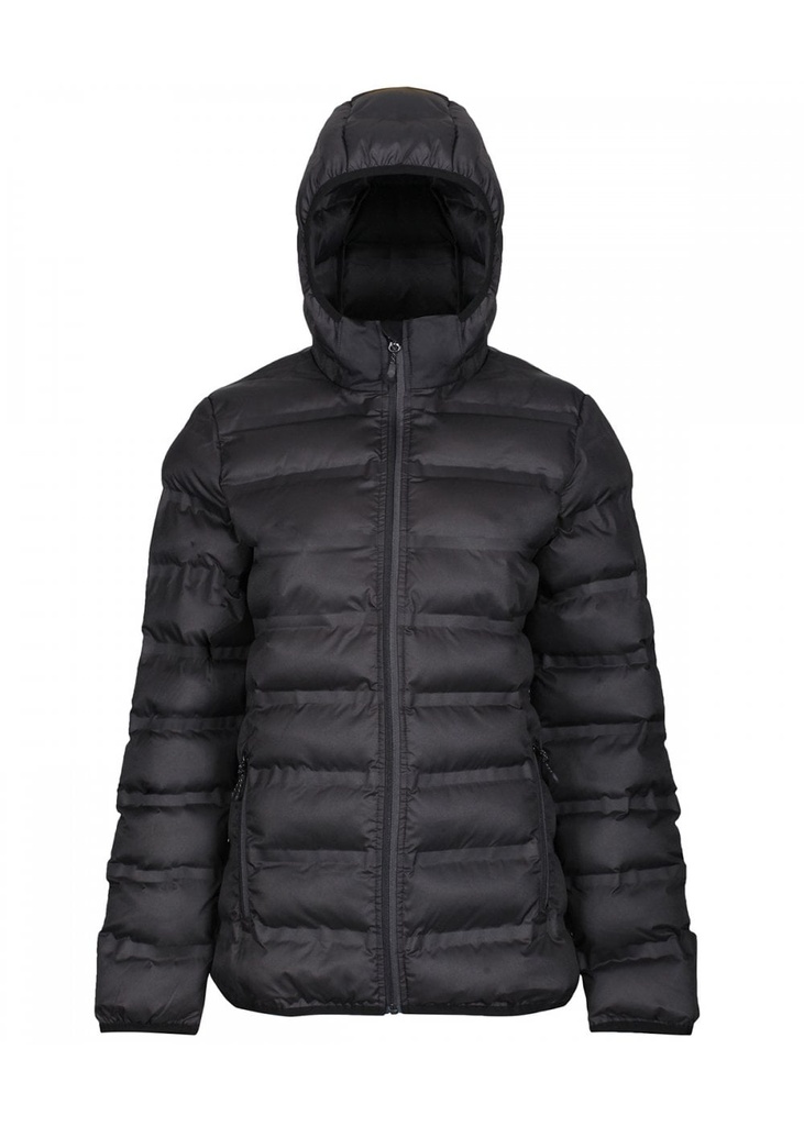 Regatta Professional Womens X-Pro Icefall III Insulated Quilted Jacket TRA524