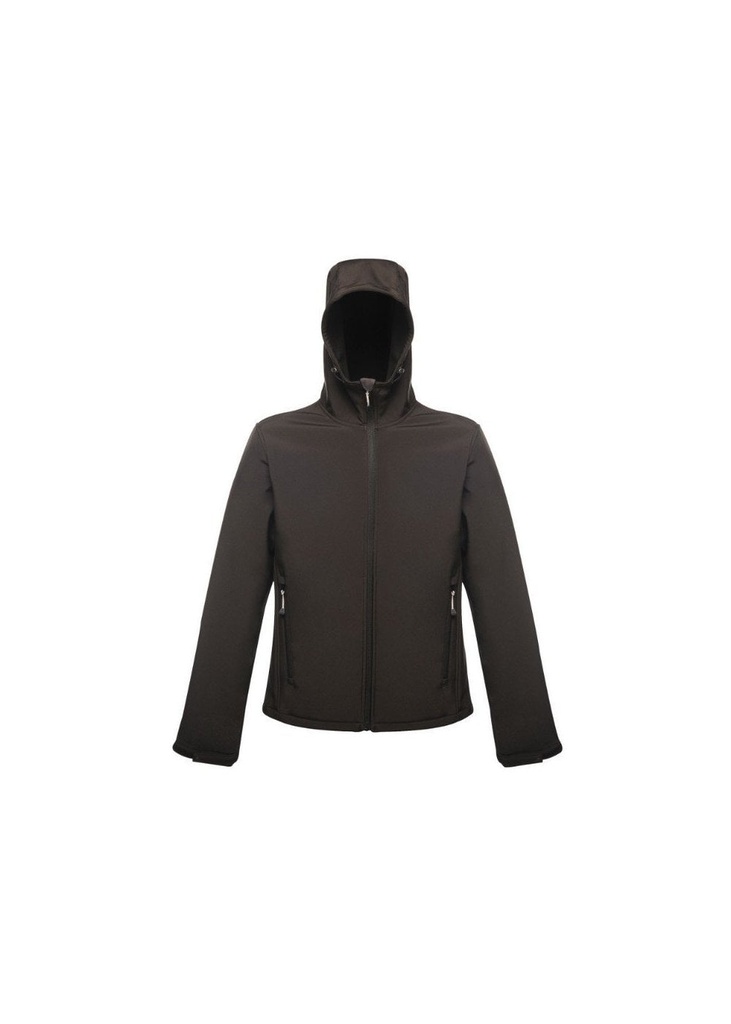 Regatta Standout Men's Arley II Hooded Softshell Jacket TRA602