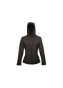 Regatta Standout Women's Arley II Hooded Softshell Jacket TRA603