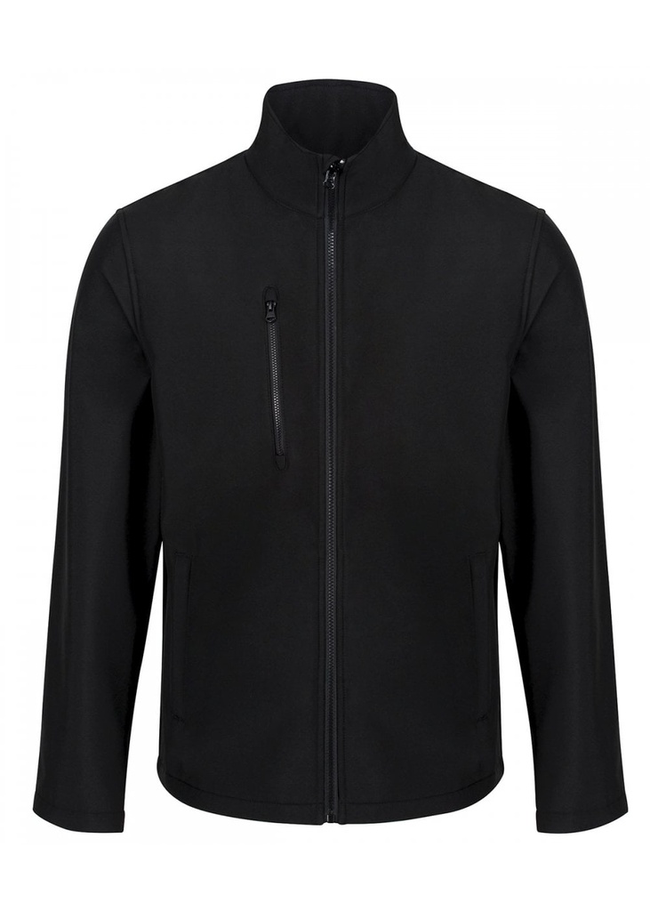 Regatta Professional Mens Ablaze 3 Layer Softshell Jacket TRA610