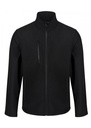 Regatta Professional Mens Ablaze 3 Layer Softshell Jacket TRA610