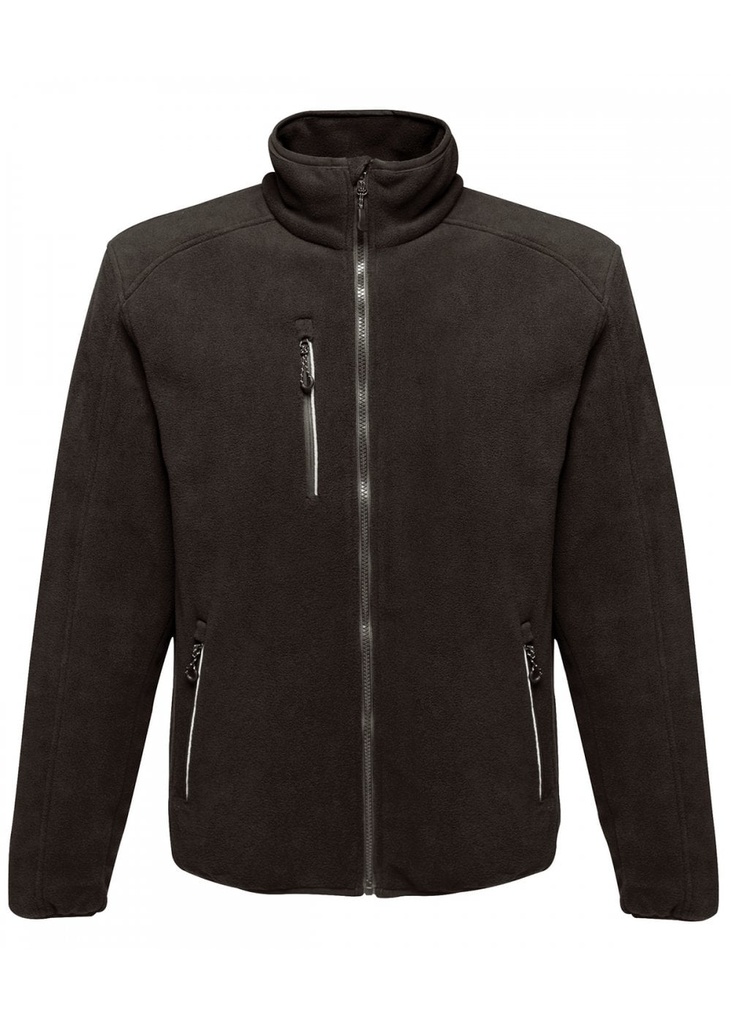 Regatta Professional Mens Omicron III Waterproof Breathable Fleece TRA624
