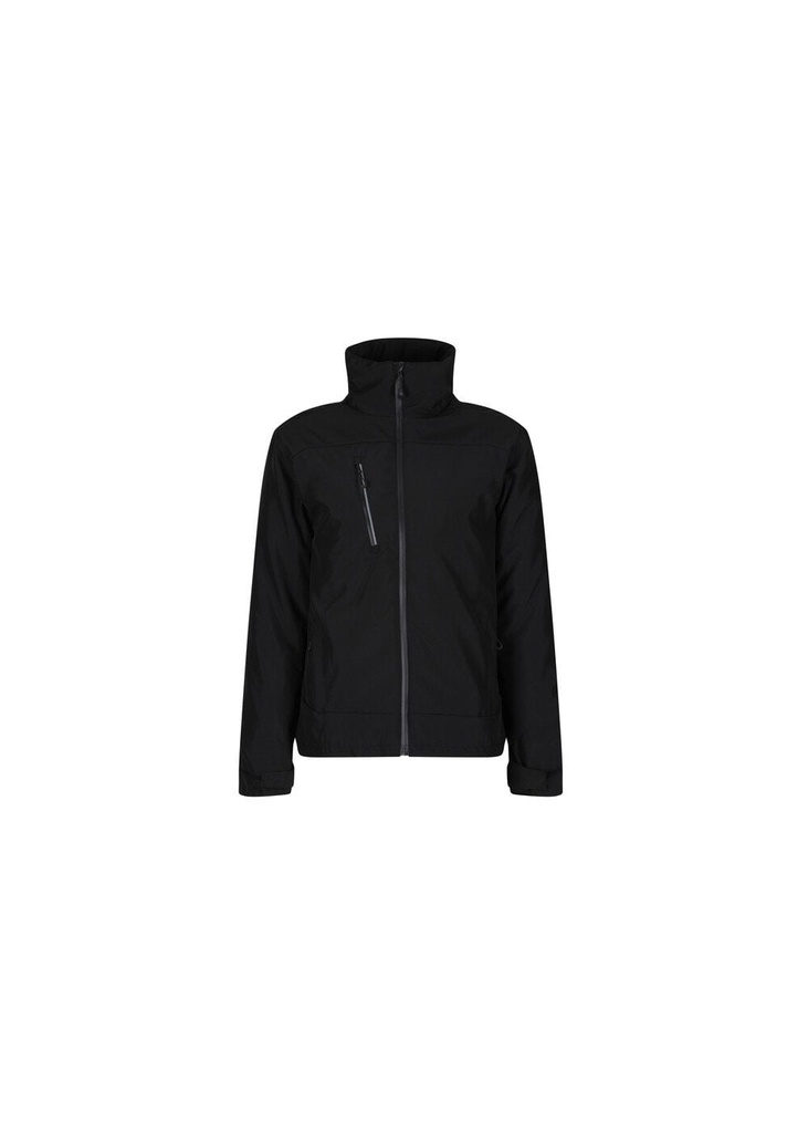 Regatta Professional Mens Bifrost Insulated Softshell Jacket TRA634