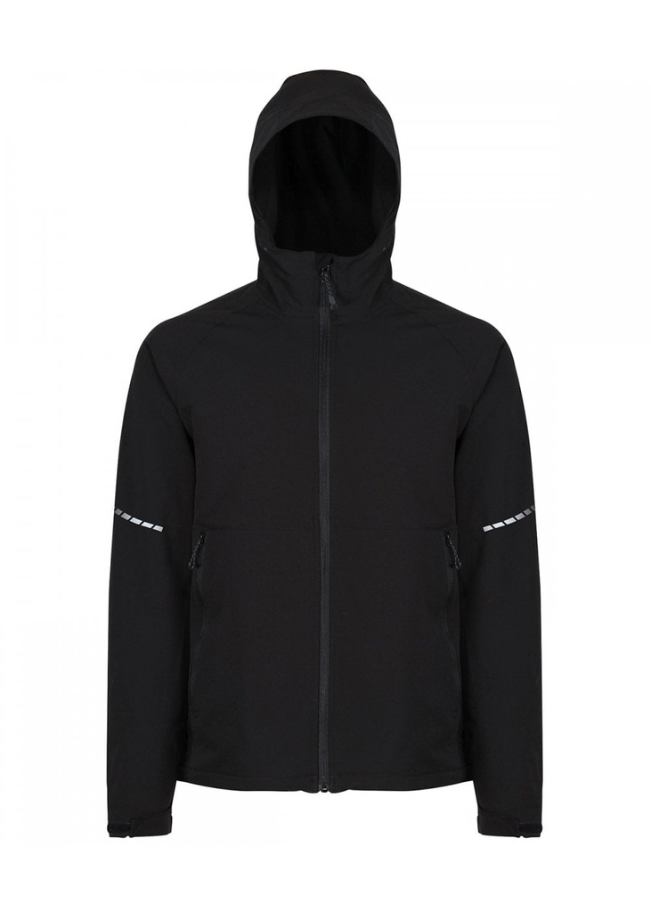 Regatta Professional Mens X-Pro Prolite Stretch Softshell Jacket TRA710