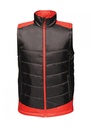 Regatta Contrast Collection Contrast Insulated Bodywarmer TRA841