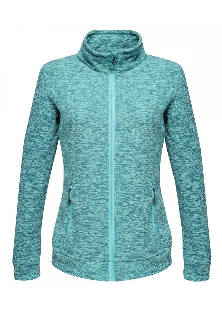 Regatta Professional Womens Thornly Full-Zip Fleece TRF604